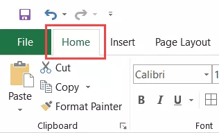 Hướng dẫn tìm kiếm và đánh dấu dữ liệu trong Excel 
